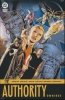 AUTHORITY OMNIBUS HC [9781799502036]